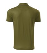 Tricou polo pentru bărbaţi - Grand 259 - avocado green - MALFINI Premium®