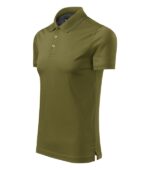 Tricou polo pentru bărbaţi - Grand 259 - avocado green - MALFINI Premium®
