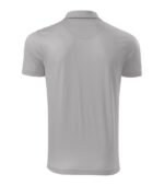 Tricou polo pentru bărbaţi - Grand 259 - silver gray - MALFINI Premium®