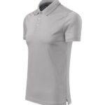Tricou polo pentru bărbaţi - Grand 259 - silver gray - MALFINI Premium®