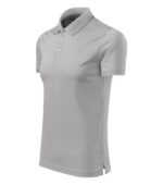 Tricou polo pentru bărbaţi - Grand 259 - silver gray - MALFINI Premium®