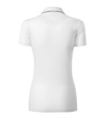 Tricou polo pentru damă - Grand 269 - alb - MALFINI Premium®