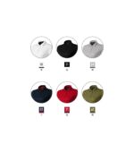 Tricou polo pentru damă - Grand 269 - alb - MALFINI Premium®