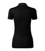 Tricou polo pentru damă - Grand 269 - negru - MALFINI Premium®
