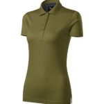 Tricou polo pentru damă - Grand 269 - avocado green - MALFINI Premium®