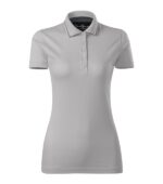 Tricou polo pentru damă - Grand 269 - silver gray - MALFINI Premium®