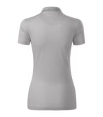 Tricou polo pentru damă - Grand 269 - silver gray - MALFINI Premium®