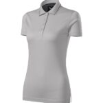 Tricou polo pentru damă - Grand 269 - silver gray - MALFINI Premium®