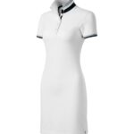 Rochie pentru damă - Dress up 271 - alb - MALFINI Premium®