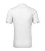 Tricou polo pentru bărbaţi - Diamond 273 - alb - MALFINI Premium®