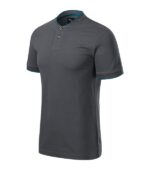 Tricou polo pentru bărbaţi - Diamond 273 - antracit deschis - MALFINI Premium®