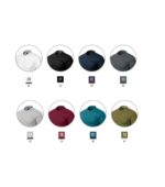 Tricou polo pentru bărbaţi - Diamond 273 - antracit deschis - MALFINI Premium®