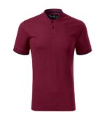 Tricou polo pentru bărbaţi - Diamond 273 - garnet - MALFINI Premium®