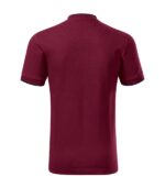 Tricou polo pentru bărbaţi - Diamond 273 - garnet - MALFINI Premium®