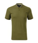 Tricou polo pentru bărbaţi - Diamond 273 - avocado green - MALFINI Premium®