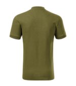 Tricou polo pentru bărbaţi - Diamond 273 - avocado green - MALFINI Premium®