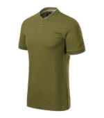 Tricou polo pentru bărbaţi - Diamond 273 - avocado green - MALFINI Premium®