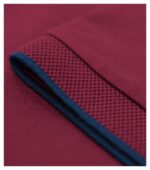 Tricou polo pentru damă - Diamond 274 - negru - MALFINI Premium®