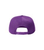 Şapcă unisex - Rap 5P 301 - violet - MALFINI®