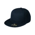 Şapcă unisex - Rap 6P 302 - albastru marin - MALFINI®