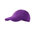 Şapcă pentru copii - 6P Kids 303 - violet - MALFINI®