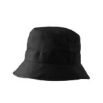 Pălărie unisex - Classic 304 - negru - MALFINI®