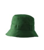 Pălărie unisex - Classic 304 - verde sticlă - MALFINI®