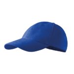 Şapcă unisex - 6P 305 - albastru regal - MALFINI®