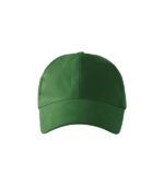 Şapcă unisex - 6P 305 - verde sticlă - MALFINI®