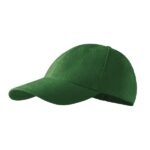 Şapcă unisex - 6P 305 - verde sticlă - MALFINI®