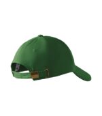 Şapcă unisex - 6P 305 - verde sticlă - MALFINI®