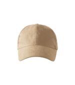Şapcă unisex - 6P 305 - nisip - MALFINI®