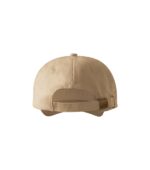 Şapcă unisex - 6P 305 - nisip - MALFINI®