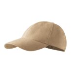 Şapcă unisex - 6P 305 - nisip - MALFINI®