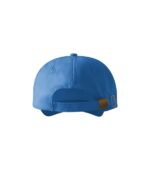 Şapcă unisex - 6P 305 - albastru azuriu - MALFINI®
