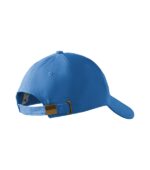 Şapcă unisex - 6P 305 - albastru azuriu - MALFINI®