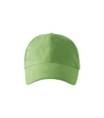 Şapcă unisex - 6P 305 - verde iarbă - MALFINI®