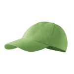Şapcă unisex - 6P 305 - verde iarbă - MALFINI®