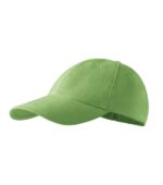 Şapcă unisex - 6P 305 - verde iarbă - MALFINI®