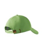 Şapcă unisex - 6P 305 - verde iarbă - MALFINI®