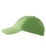 Şapcă unisex - 6P 305 - verde iarbă - MALFINI®