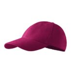 Şapcă unisex - 6P 305 - rododendron - MALFINI®