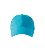 Şapcă unisex - 6P 305 - turcoaz - MALFINI®