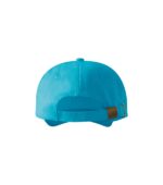 Şapcă unisex - 6P 305 - turcoaz - MALFINI®