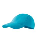 Şapcă unisex - 6P 305 - turcoaz - MALFINI®
