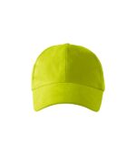 Şapcă unisex - 6P 305 - lime - MALFINI®