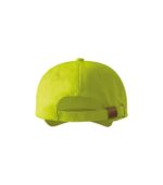 Şapcă unisex - 6P 305 - lime - MALFINI®