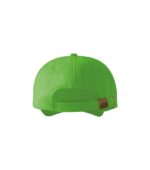 Şapcă unisex - 6P 305 - verde măr - MALFINI®