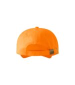 Şapcă unisex - 6P 305 - tangerine orange - MALFINI®