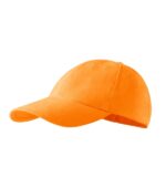 Şapcă unisex - 6P 305 - tangerine orange - MALFINI®